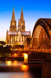 Agenda zur Entwicklung des Kölner Stadtraumes