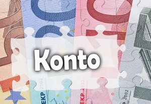 Konditionen der Girokonten auf der Agenda