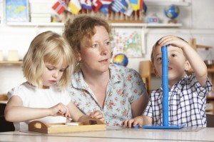 EU-Agenda für Kinderrechte